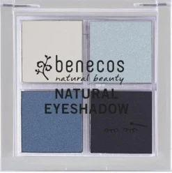 Sombra de Ojos Quattro