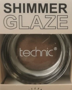 Sombra de Ojos Shimmer Glaze