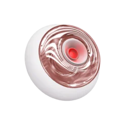 Sonic Cool & Warm Face and Body Massager 9 in 1