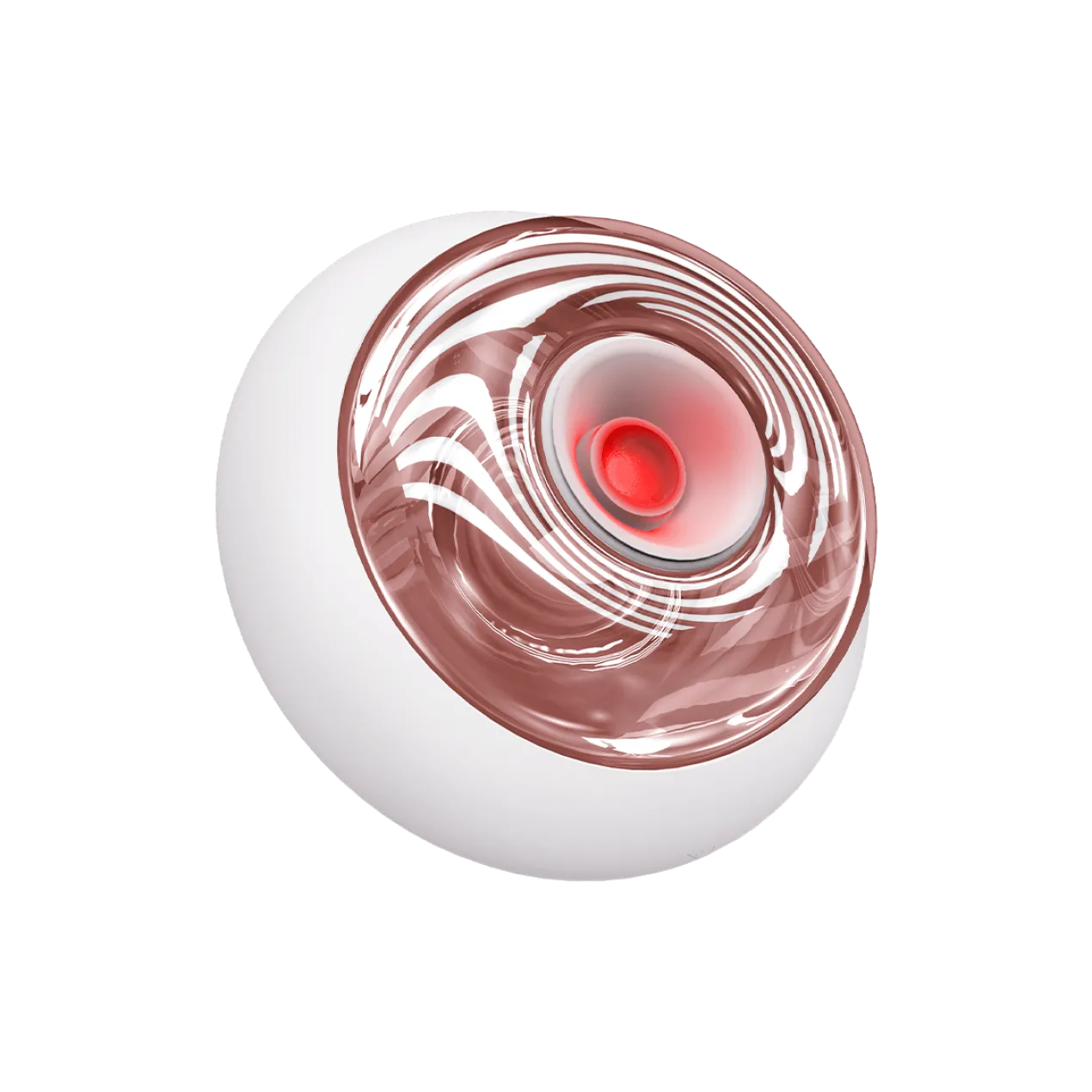 Sonic Cool & Warm Face and Body Massager 9 in 1