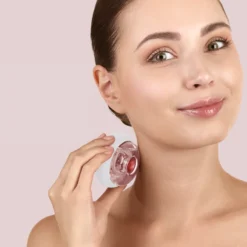 Sonic Cool & Warm Face and Body Massager 9 in 1