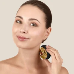 Sonic Cool & Warm Face and Body Massager 9 in 1