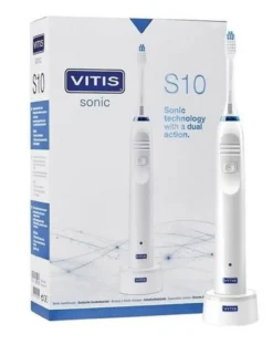 Sonic S10 Cepillo Dental Eléctrico