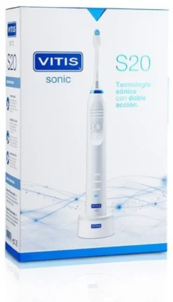 Sonic S20 Cepillo Eléctrico