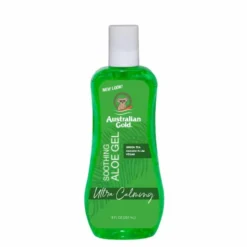 Soothing Aloe After Sun Gel