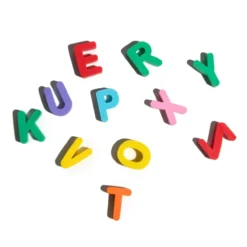 Sopa de Letras Gomas de Borrar