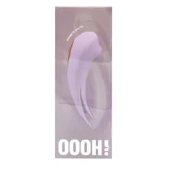 Sorbete Delfin Succionador