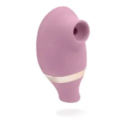 Sorbete Lingus Rosa Succionador