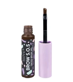 Sos Brow Gel de Fijador de Cejas