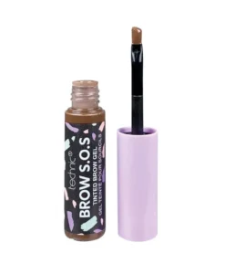 Sos Brow Gel de Fijador de Cejas