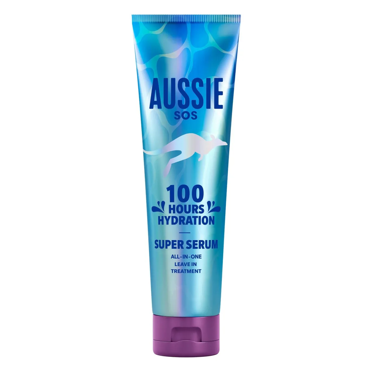 SOS 100 Hours Hydration Super Serum Tratamiento Leave-In