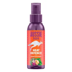 SOS Spray Protector Calor Cabello