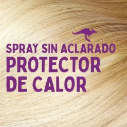 SOS Spray Protector Calor Cabello