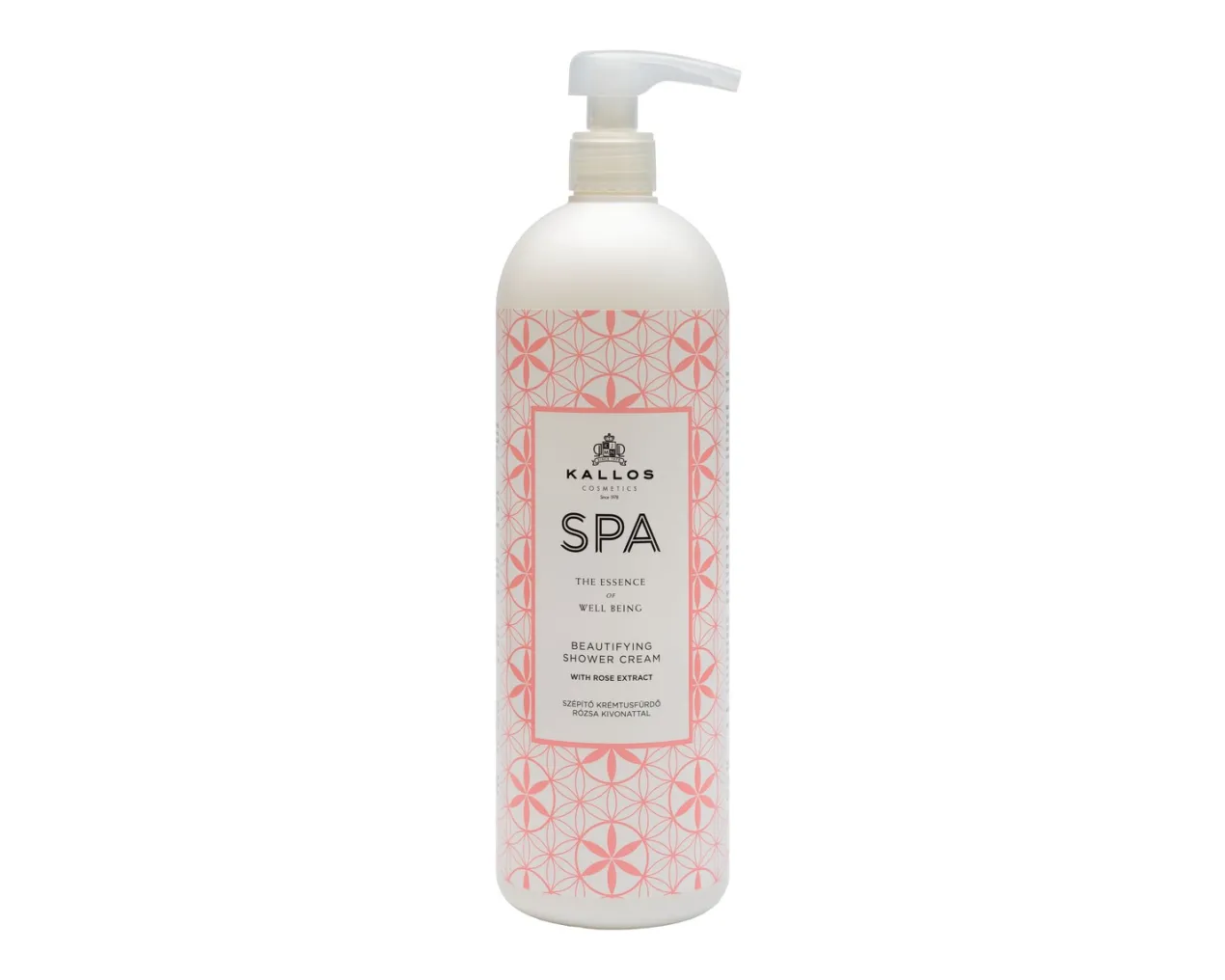 Spa Beautifying Gel de Ducha
