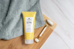 Spa Gel de Baño Vitalizante