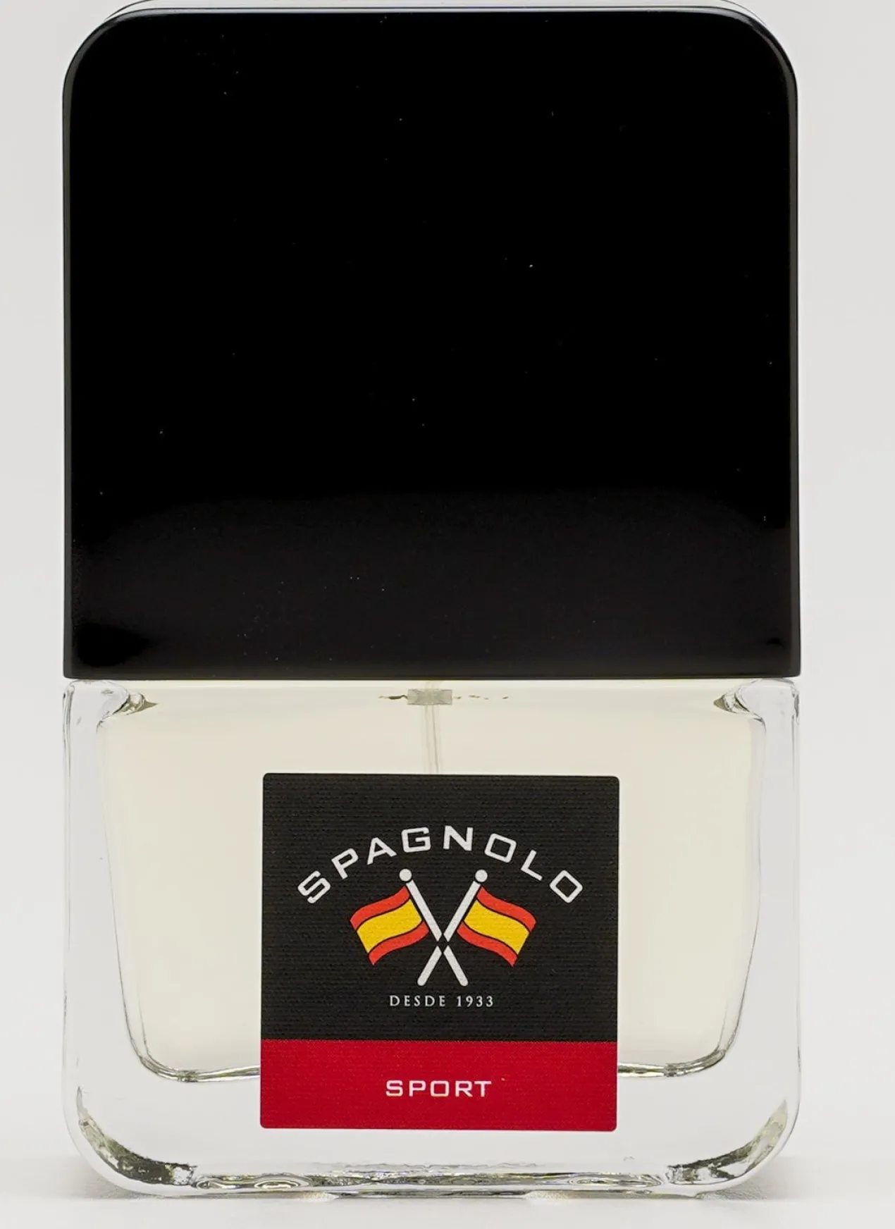 Spagnolo Sport EDT