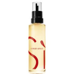 Sì Passione Eau de Parfum Intense Perfume de Mujer Floral Recargable
