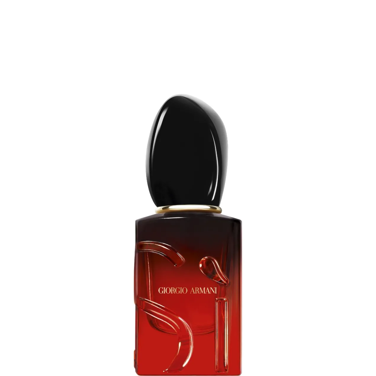 Sì Passione Eau de Parfum Intense Perfume de Mujer Floral Recargable