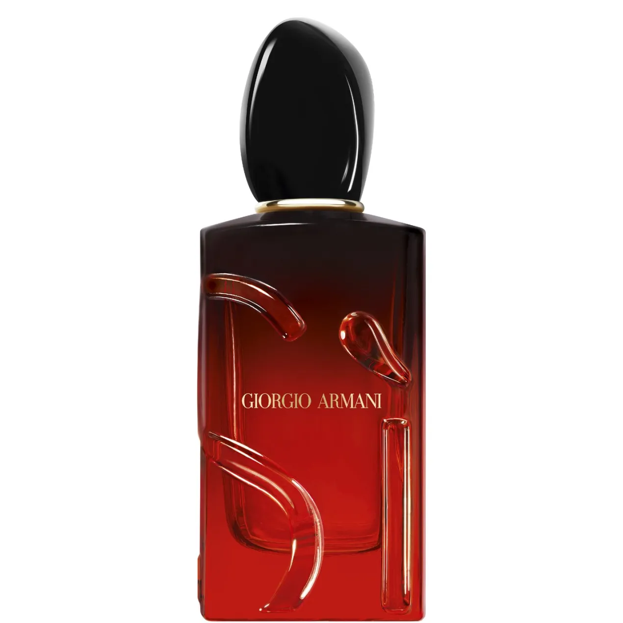 Sì Passione Eau de Parfum Intense Perfume de Mujer Floral Recargable