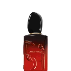 Sì Passione Eau de Parfum Intense Perfume de Mujer Floral Recargable