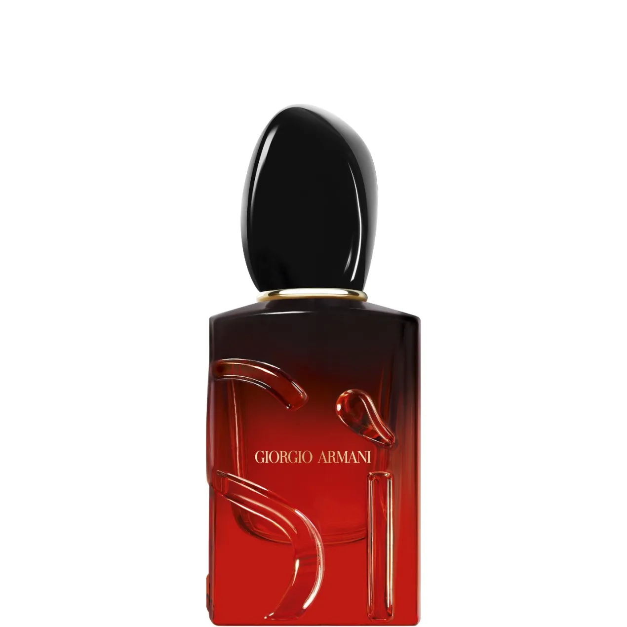Sì Passione Eau de Parfum Intense Perfume de Mujer Floral Recargable