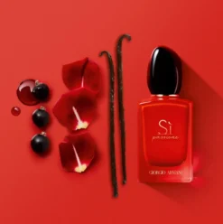 Sì Passione Eau de Parfum Mujer
