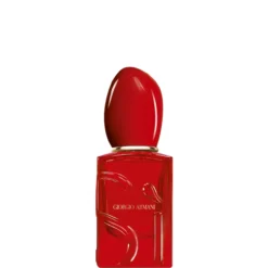 Sì Passione Red Musk Perfume para Mujer