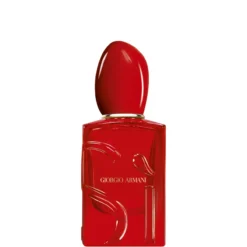 Sì Passione Red Musk Perfume para Mujer