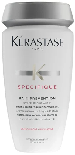 Specifique Bain Prévention Champú Anticaída