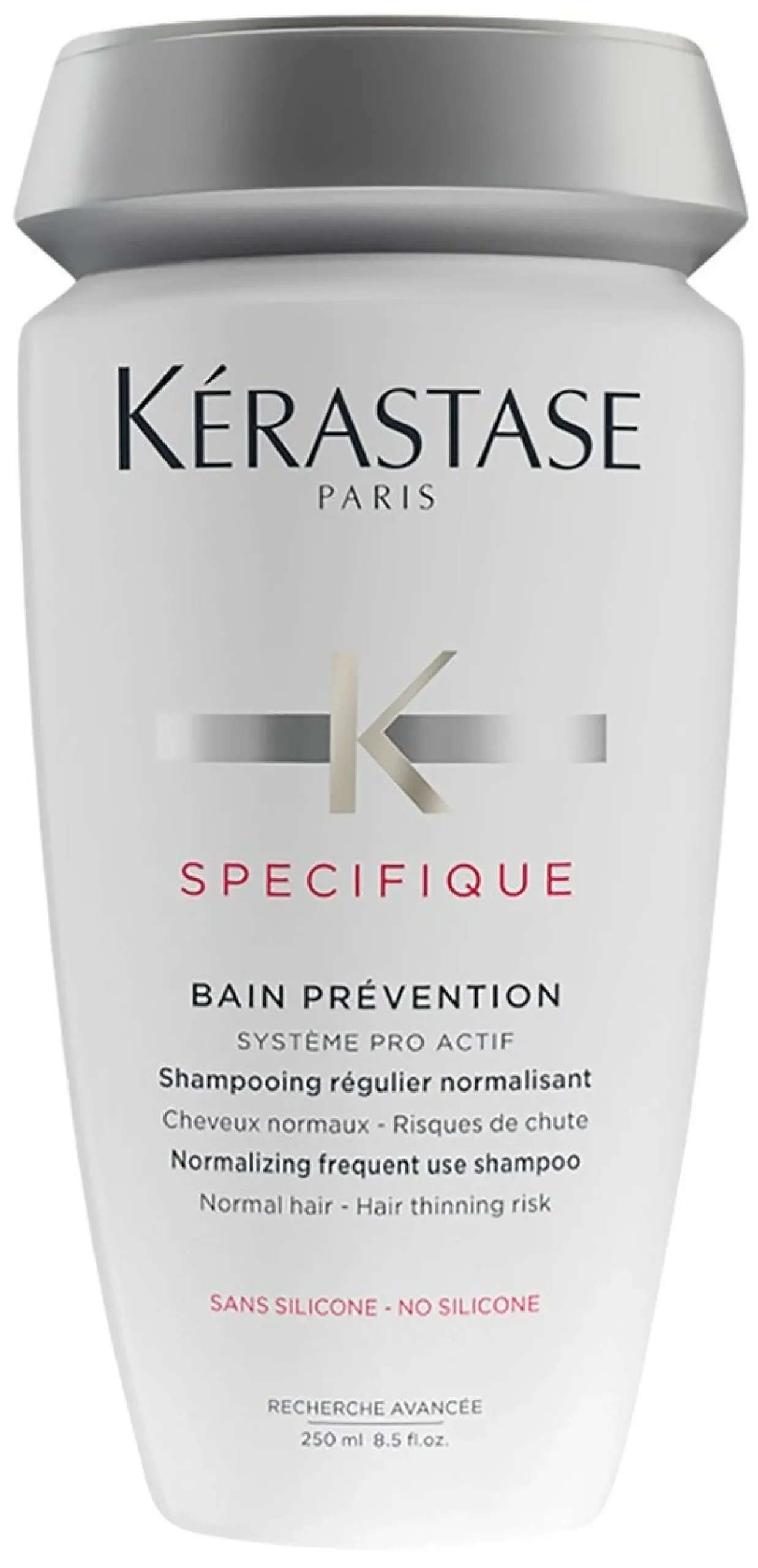 Specifique Bain Prévention Champú Anticaída
