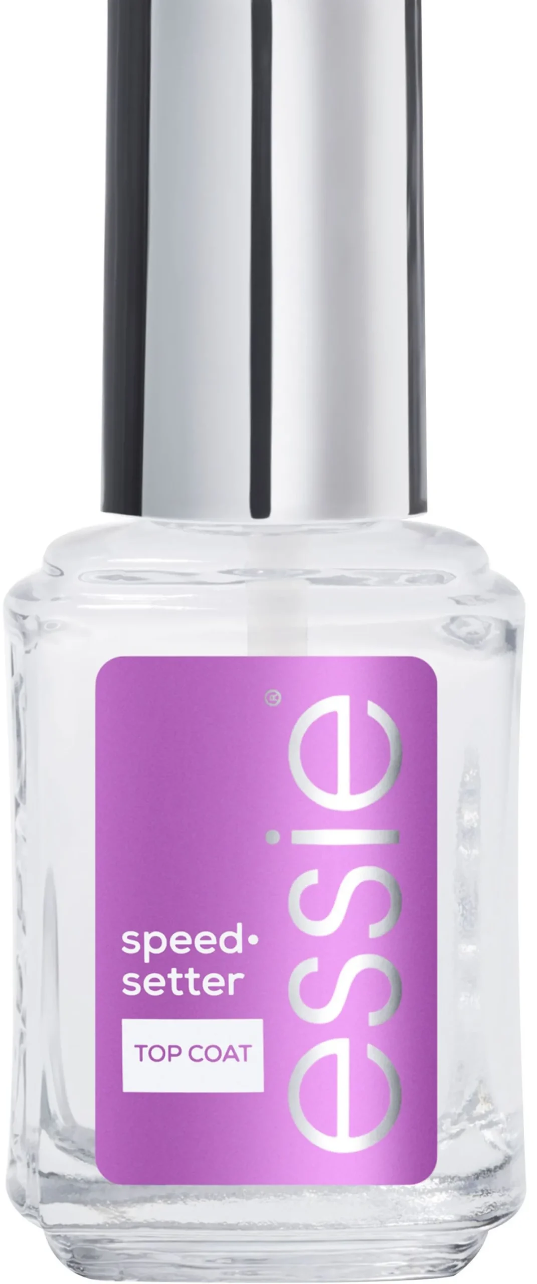Speed Setter Top Coat