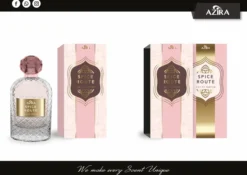 Spice Route Eau de Parfum