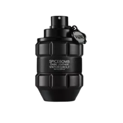 Spicebomb Black Leather Eau de Parfum