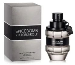 Spicebomb Viktor & Rolf