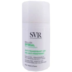 Spirial 48H Desodorante Antitranspirante Roll-On