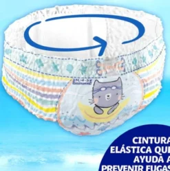Splashers Pañal-Bañador