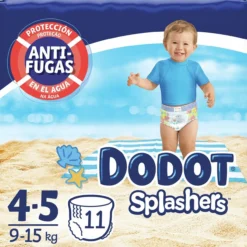 Splashers Pañal-Bañador
