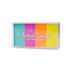 Splash Liner
