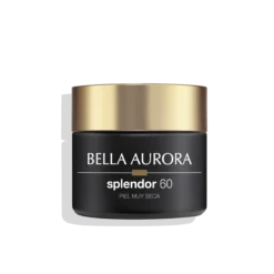 Splendor 60 Bálsamo Reparador Antiedad Piel Seca