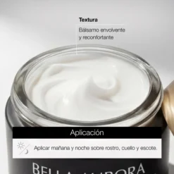 Splendor 60 Bálsamo Reparador Antiedad Piel Seca