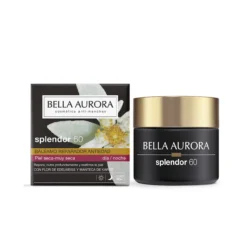 Splendor 60 Bálsamo Reparador Antiedad Piel Seca