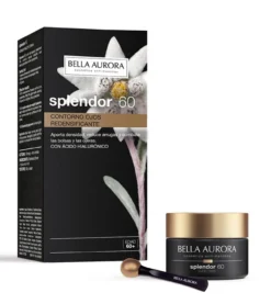 Splendor 60 Contorno de Ojos