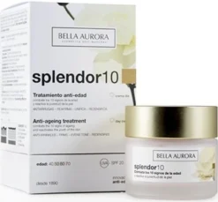 Splendor 10 Día