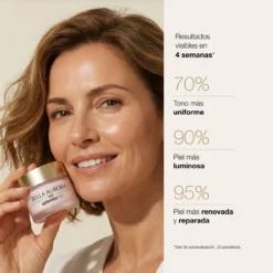 Splendor Gel Crema Antiedad Piel Mixta-Grasa
