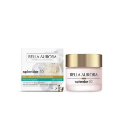 Splendor Gel Crema Antiedad Piel Mixta-Grasa