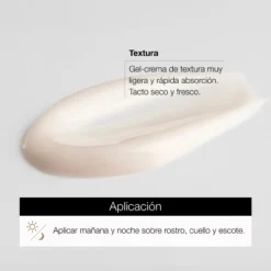 Splendor Gel Crema Antiedad Piel Mixta-Grasa