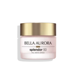 Splendor Gel Crema Antiedad Piel Mixta-Grasa
