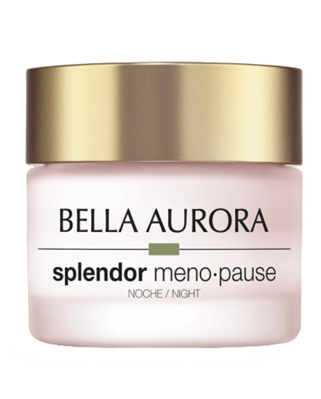 Splendor Menopausia Crema Antiedad Noche
