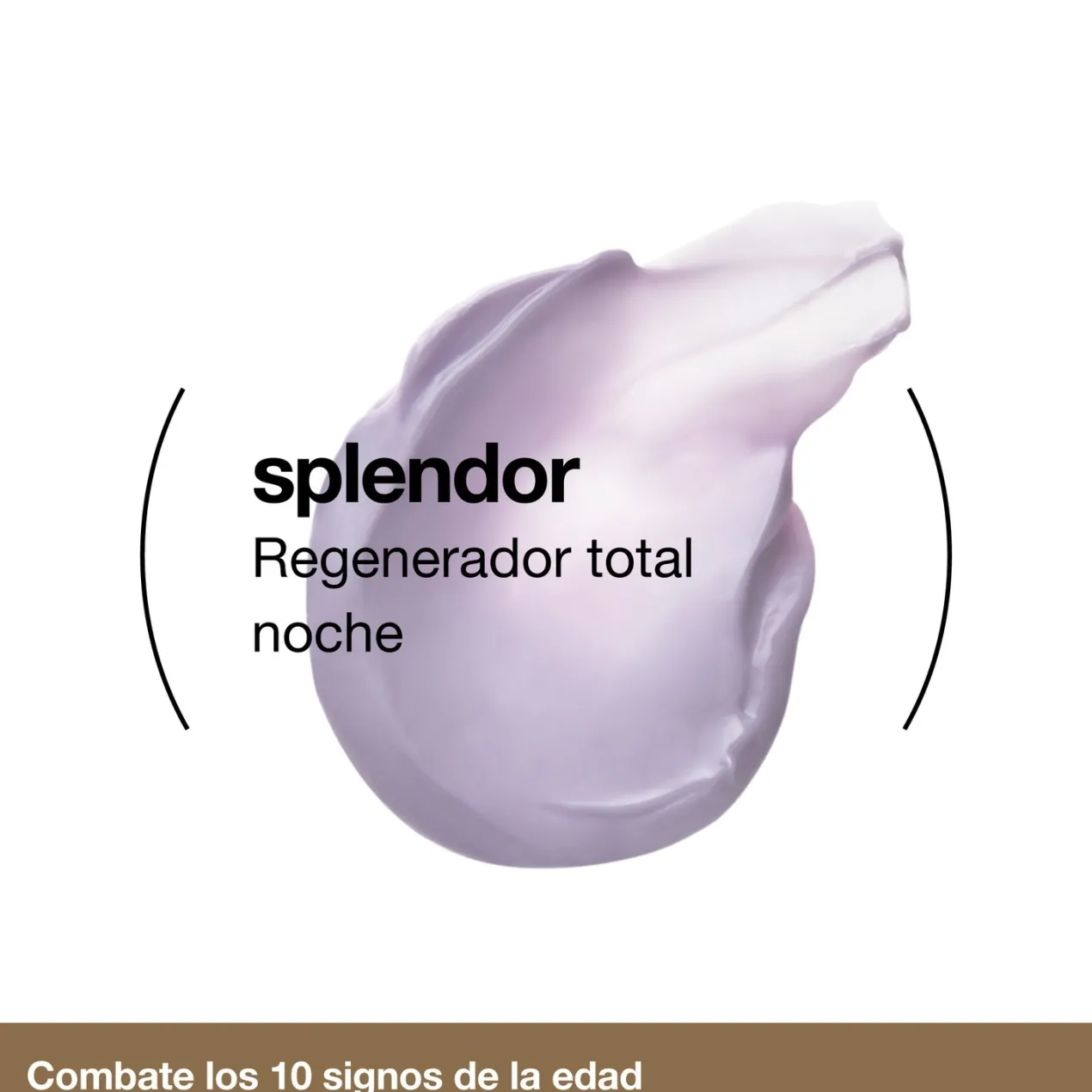 Splendor 10 Noche Crema Antiarrugas