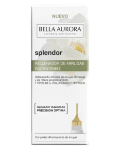 Splendor Rellenador de Arrugas Instantáneo